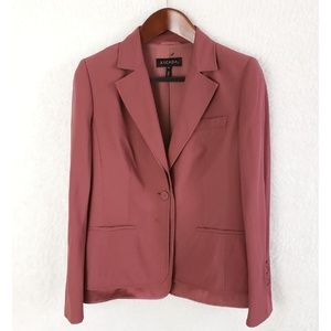 Escada Rose Blazer